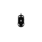 HyperX Pulsefire Haste 2 Kabel Svart