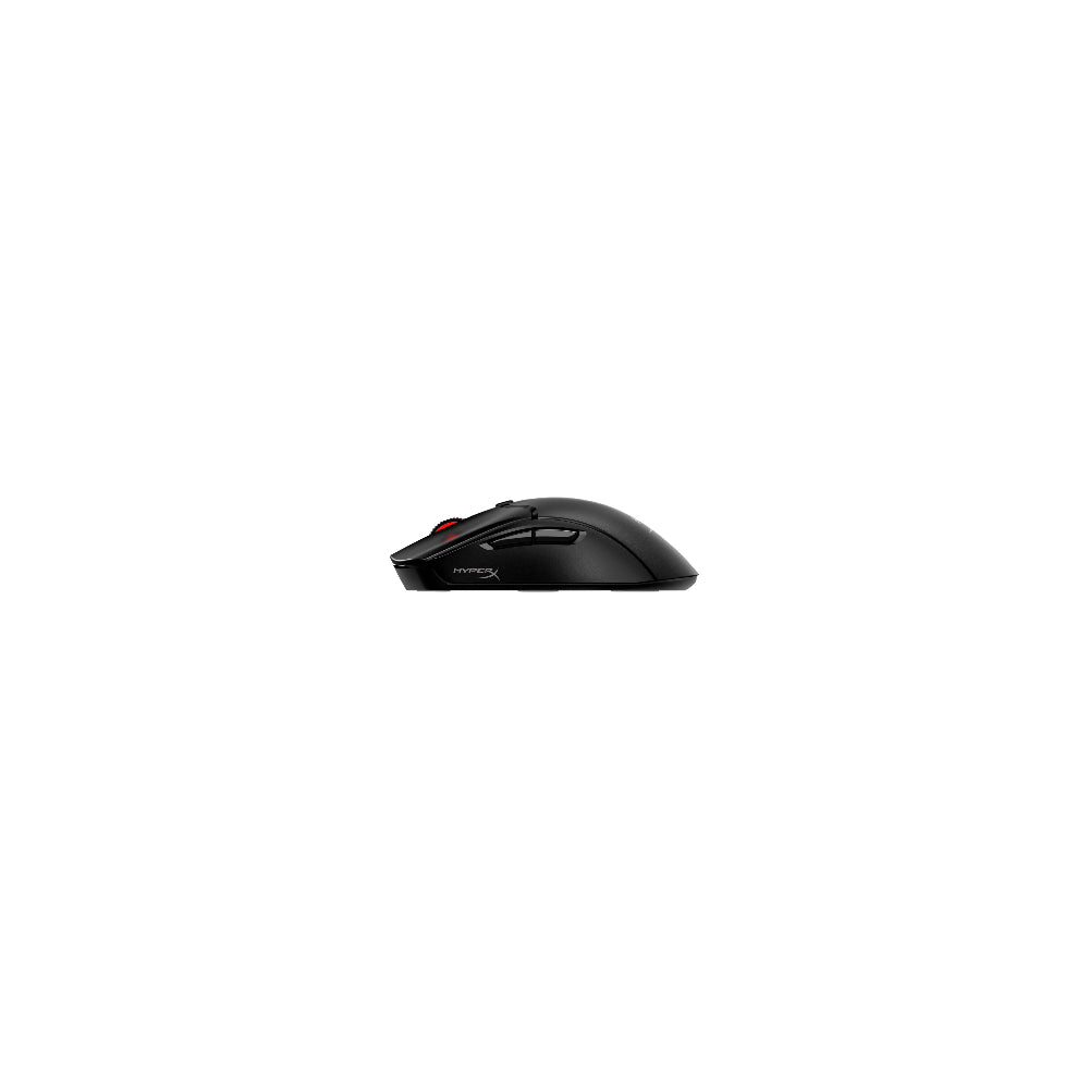 HyperX Pulsefire Haste 2 Trådlös Svart