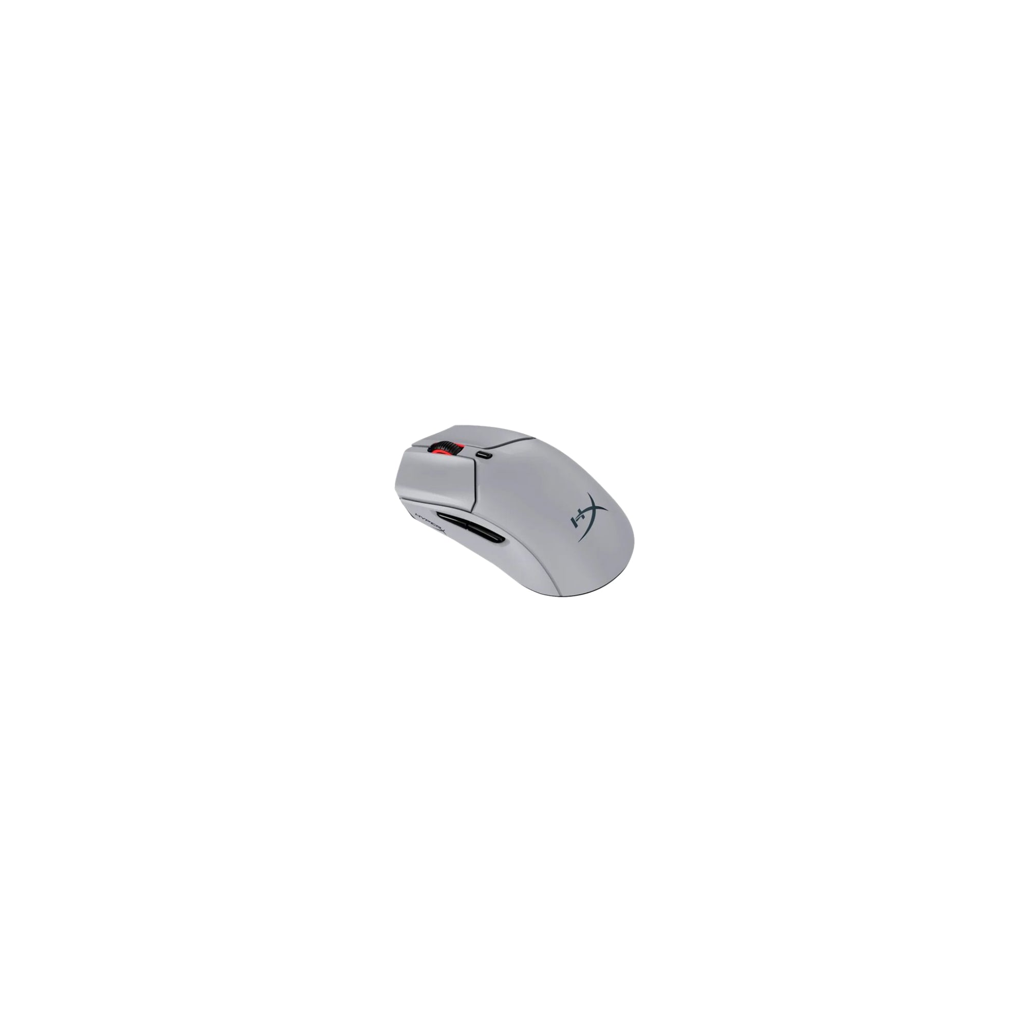 Outlet HyperX Pulsefire Haste 2 Pro Trådlös Grå