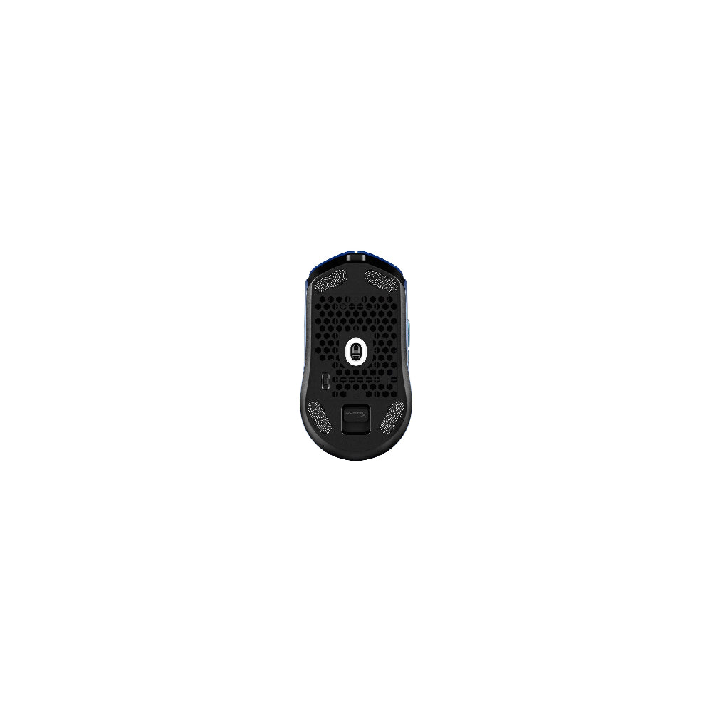 HyperX Pulsefire Haste 2 S Trådlös Navy