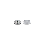 HyperX Pulsefire Haste 2 S Trådlös Silver