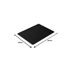 HyperX Pulsefire Mat M 360x300mm Svart