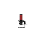 HyperX QuadCast 2 Mikrofon Kabel Svart