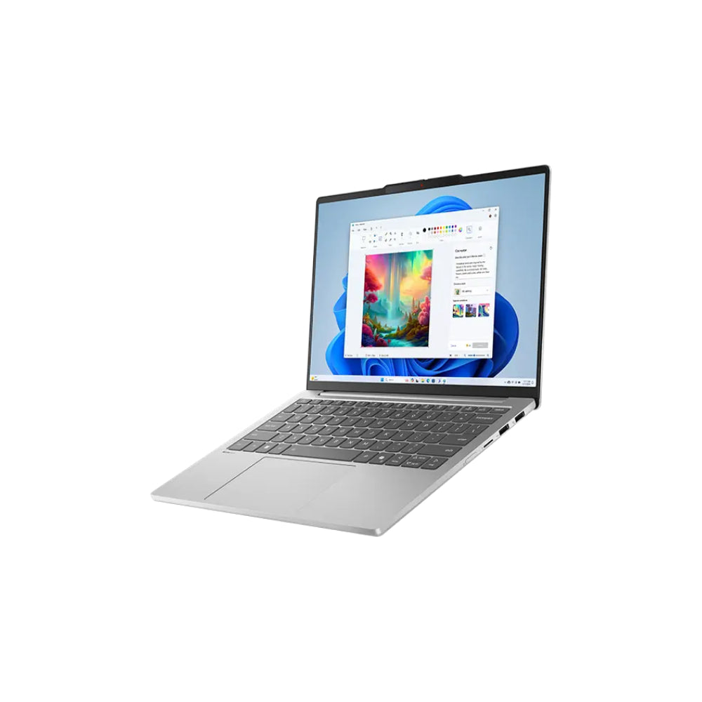 Lenovo IdeaPad Slim 5 13ARP10 83J2 13.3" - Ryzen 5 7535HS - 16GB RAM 512GB SSD