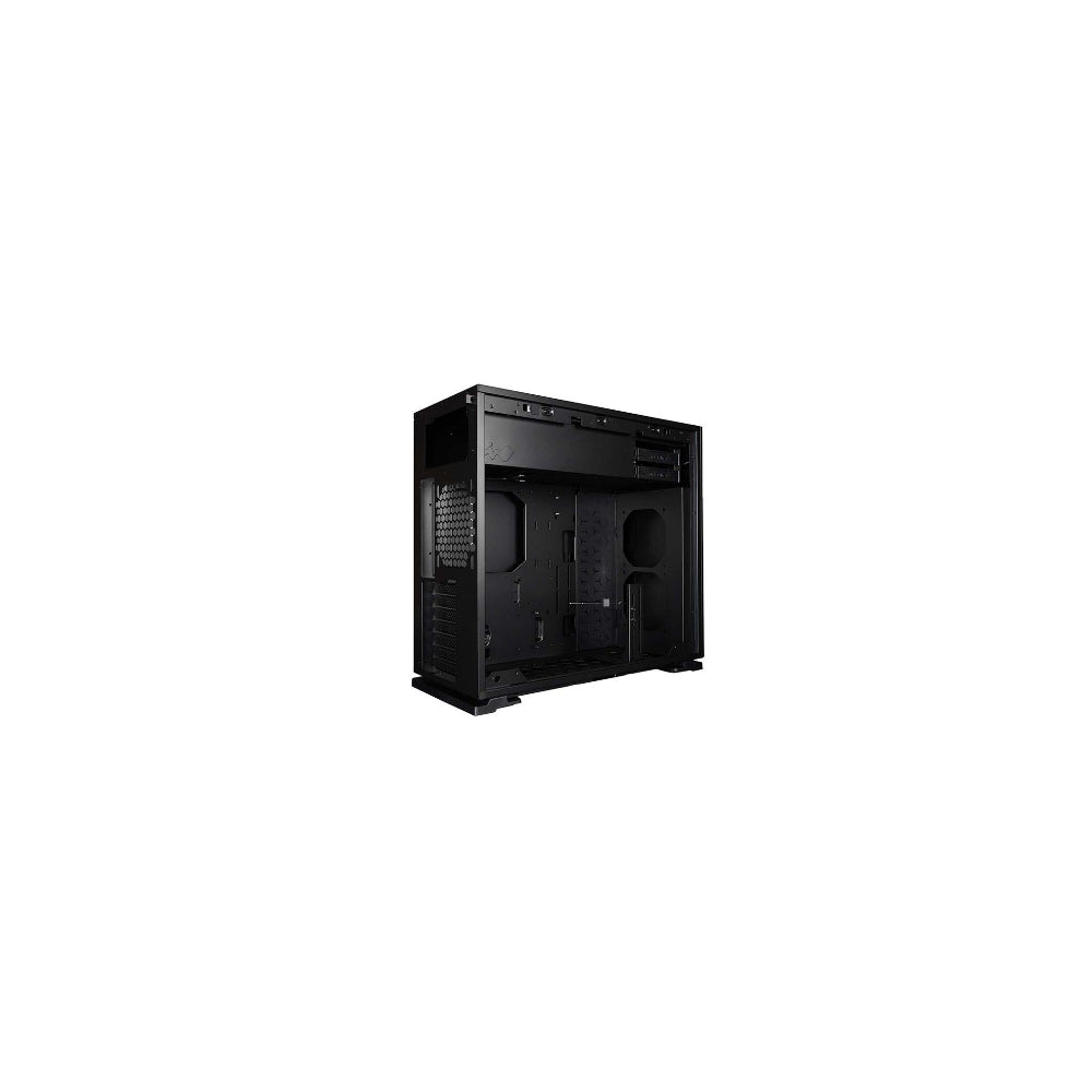 InWin 127 ATX Svart