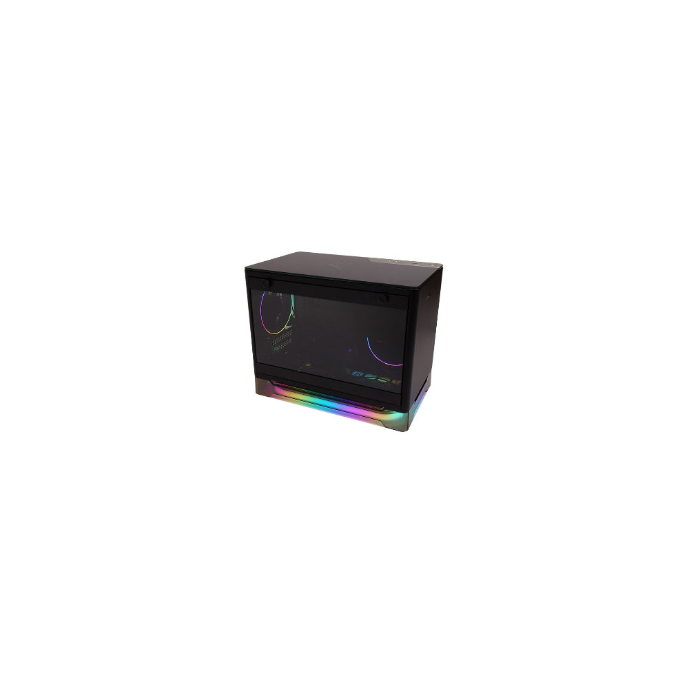 InWin A1 Prime Mini-ITX 750W Svart