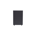 JBL Bar 2.1 Deep Bass 2.1-kanal Soundbarsystem Svart