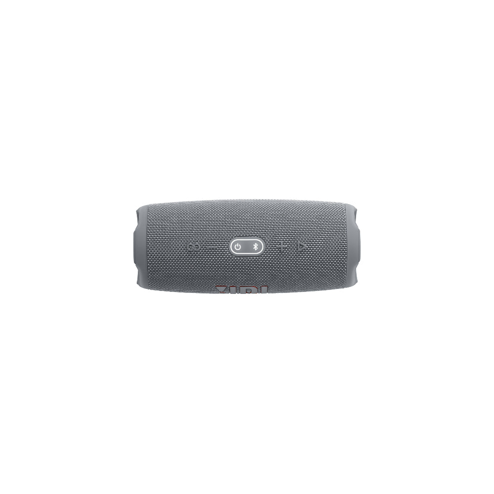 JBL Charge 5 Högtalare Grå