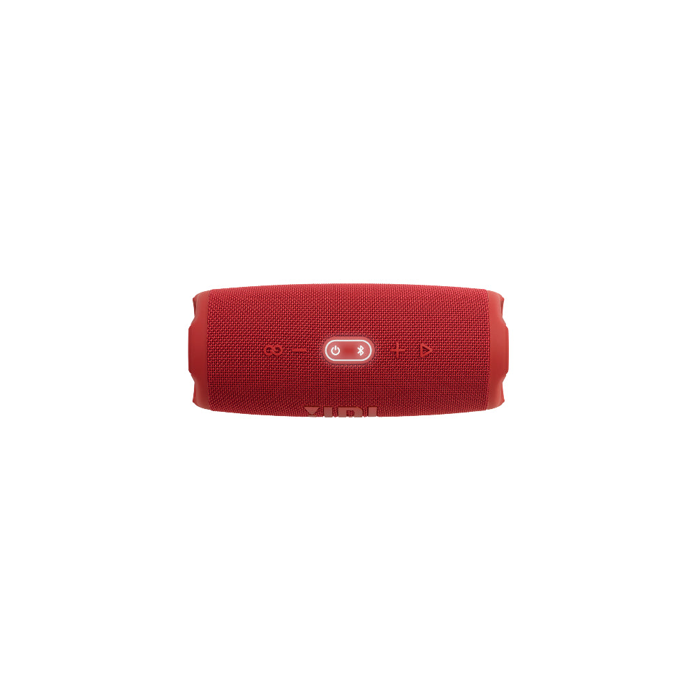 JBL Charge 5 Högtalare Röd