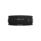 JBL Charge 6 Högtalare Svart