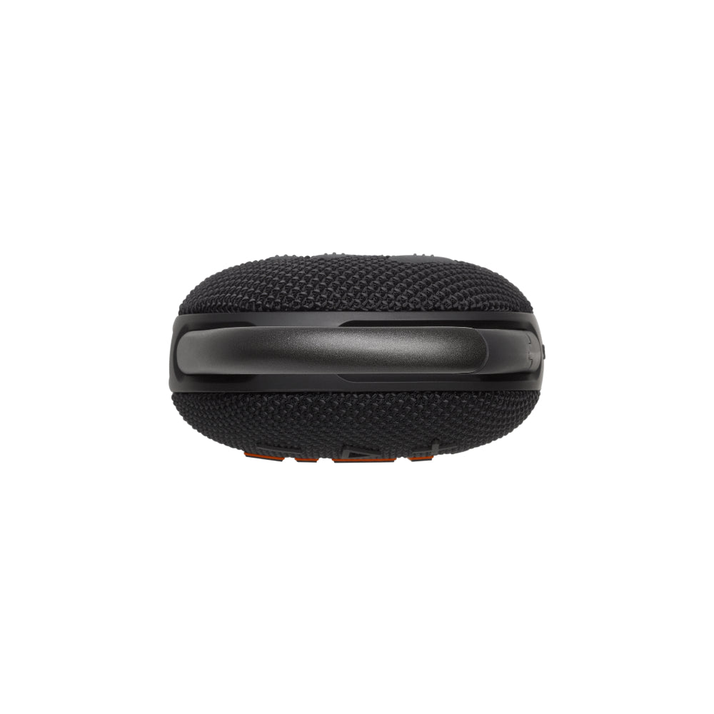 JBL Clip 5 Högtalare Svart