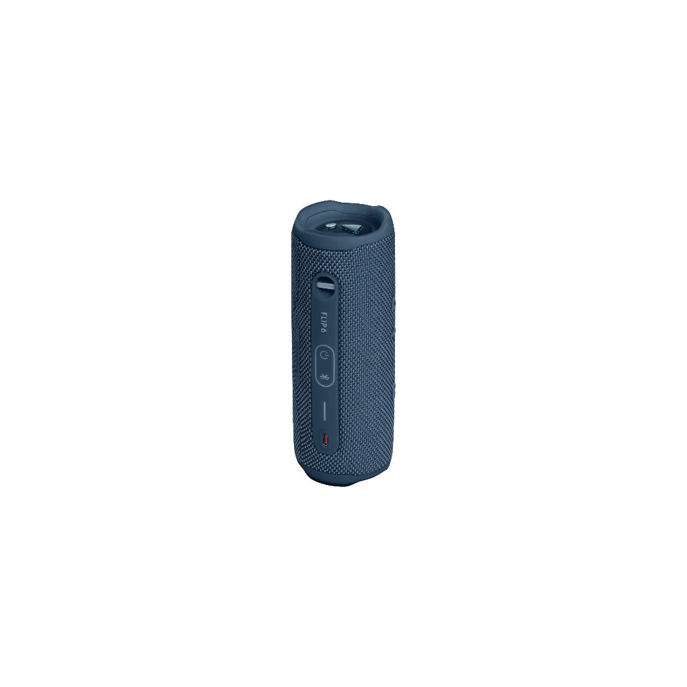 JBL Flip 6 Högtalare Blå