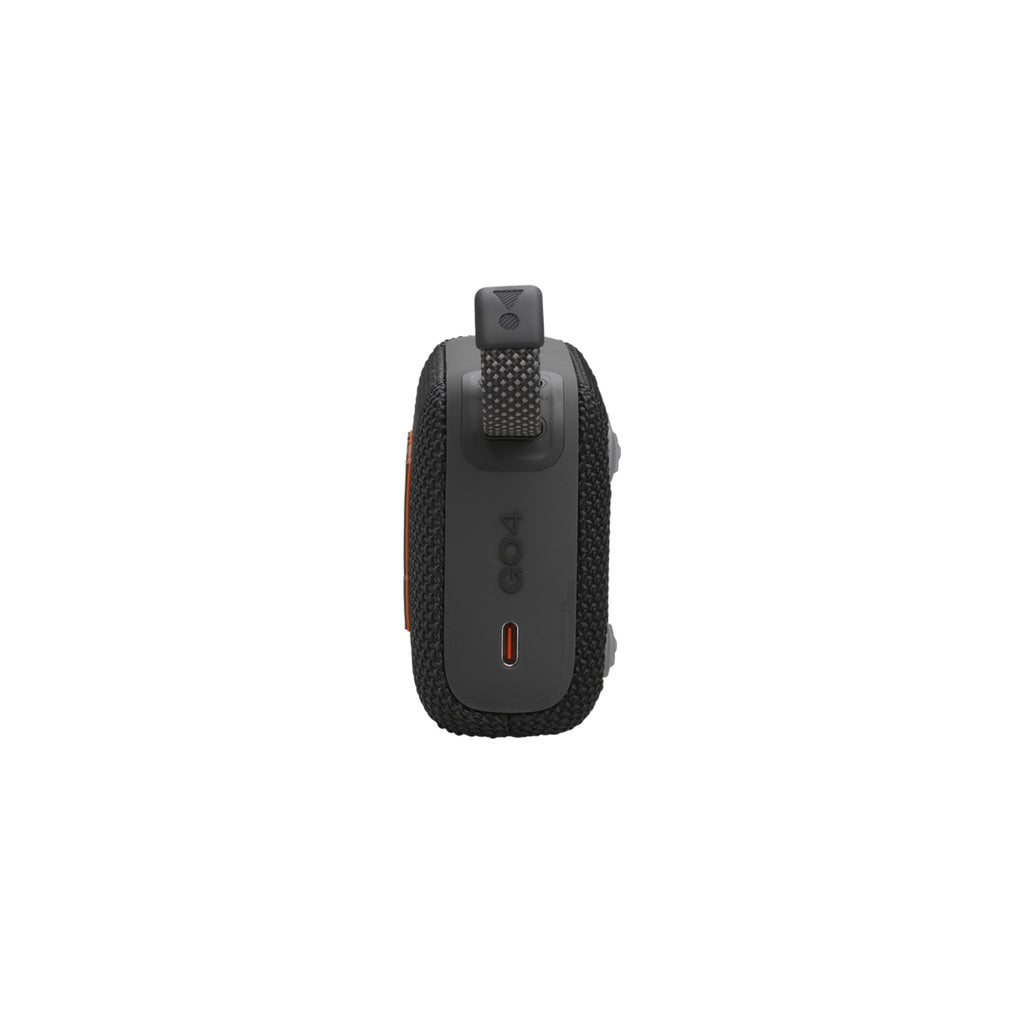 JBL Go 4 Svart