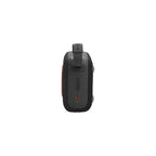 JBL Go 4 Svart