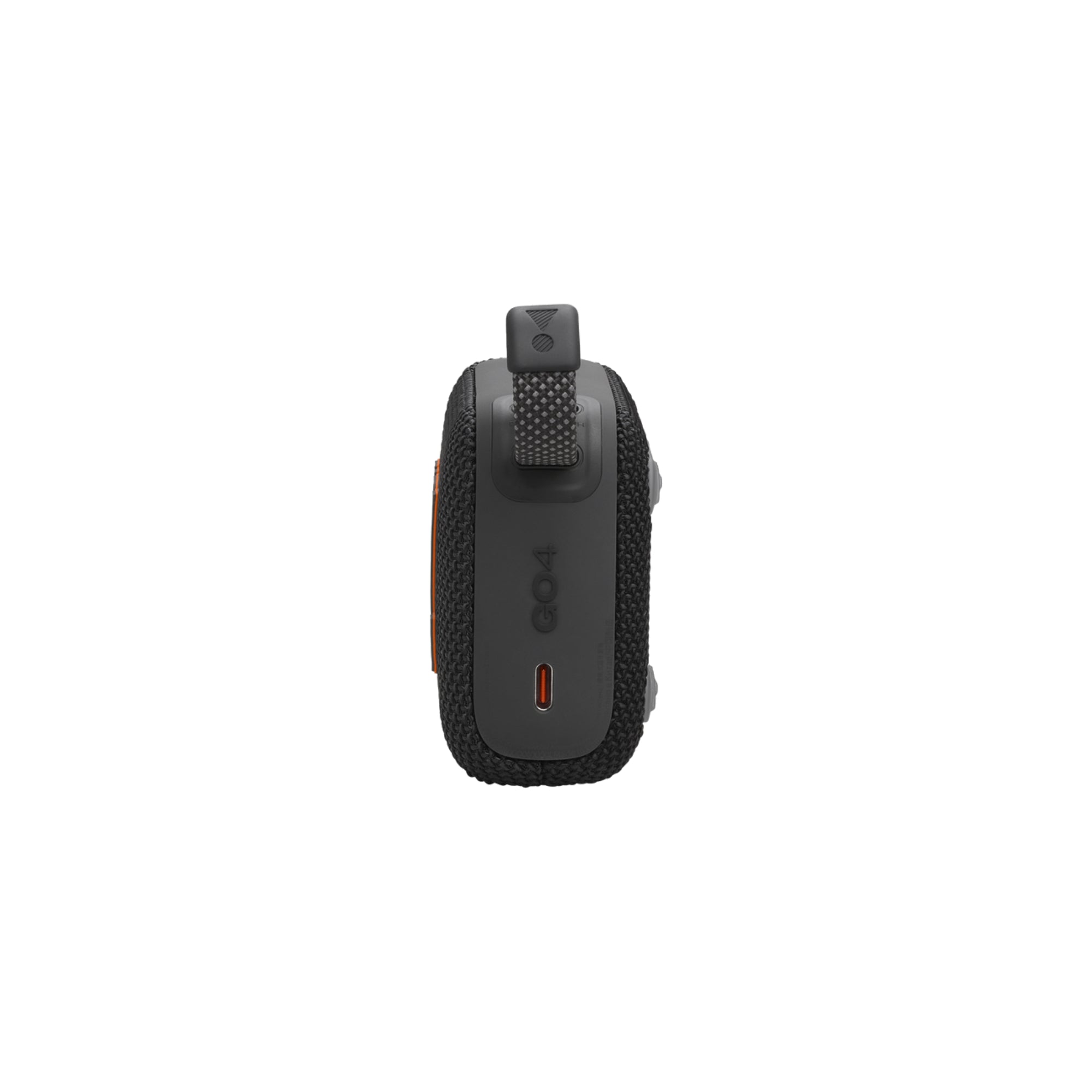 JBL Go 4 Svart