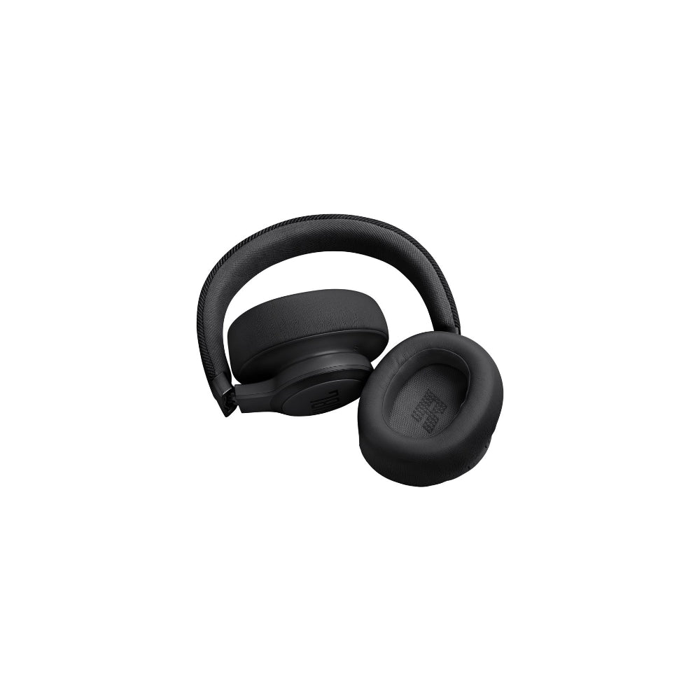 JBL Live 770NC Trådlösa Over-ear Svart