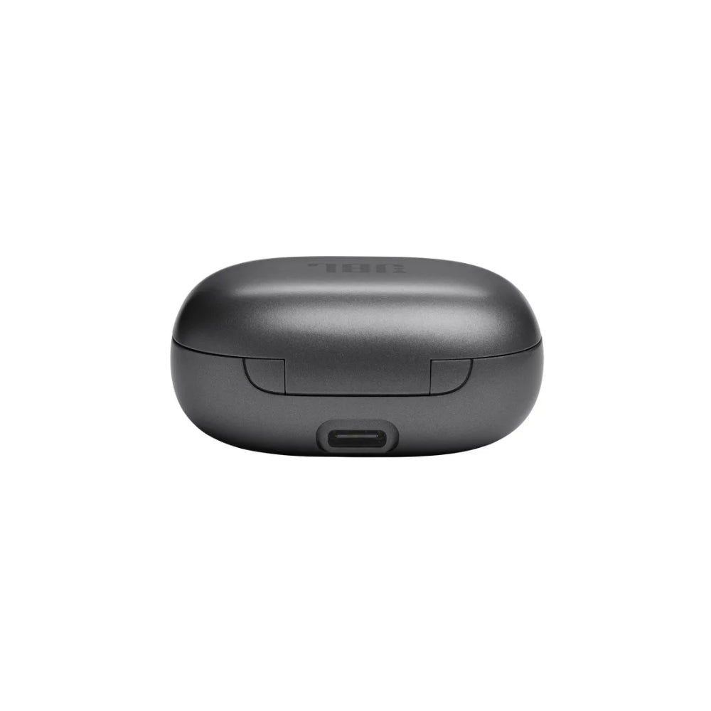 JBL Live Flex Trådlösa Earbuds Svart