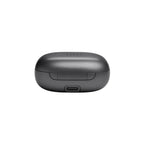 JBL Live Flex Trådlösa Earbuds Svart