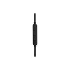 JBL Tune 310C Kabel Earbuds Svart