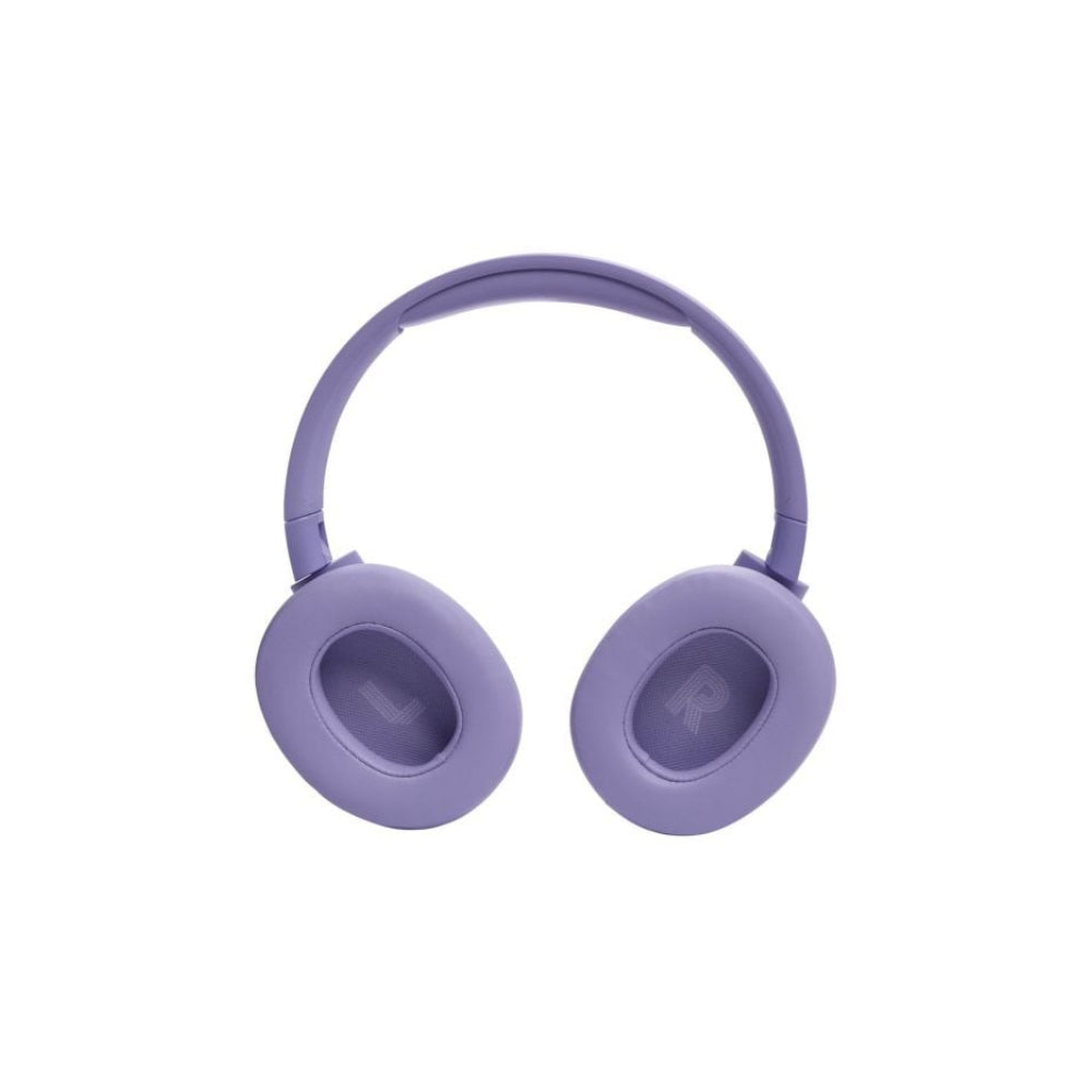JBL Tune 720BT Trådlösa Over-ear Lila
