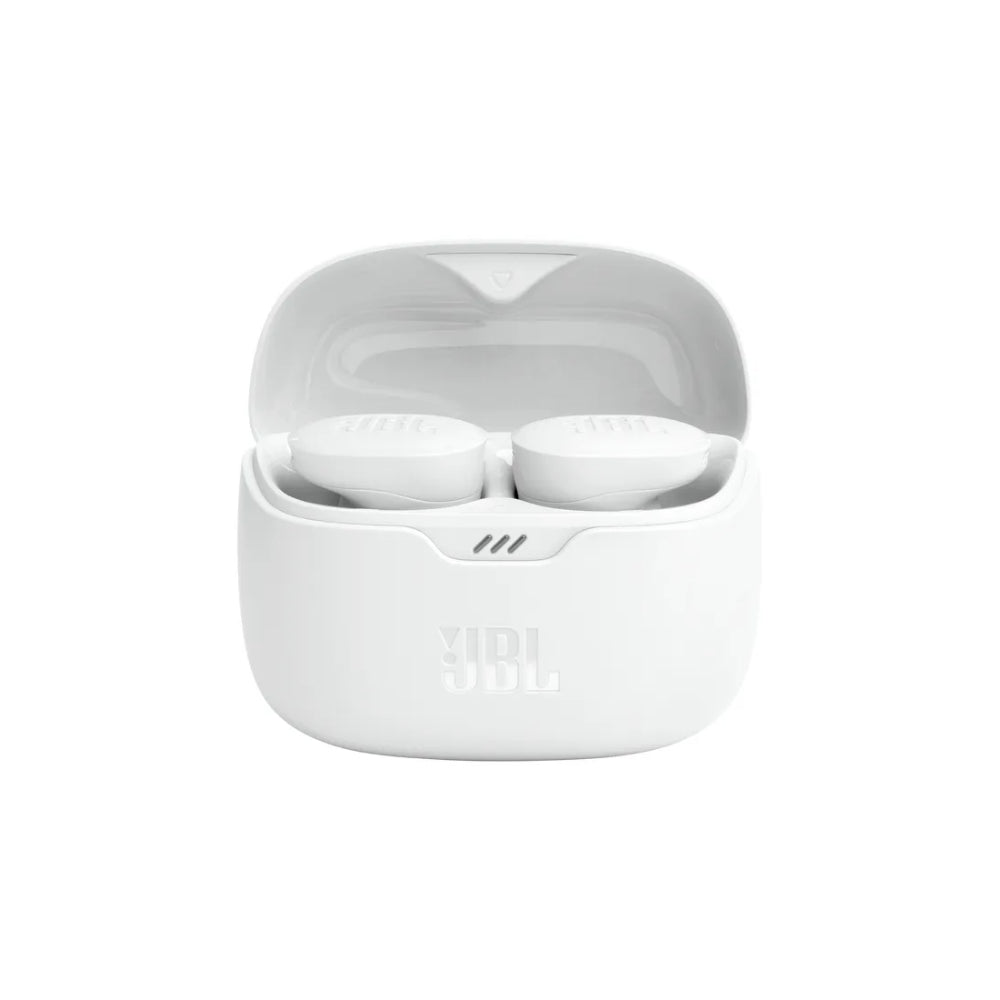JBL Tune Buds Trådlösa Earbuds Vit