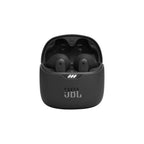 JBL Tune Flex Trådlösa Earbuds Svart