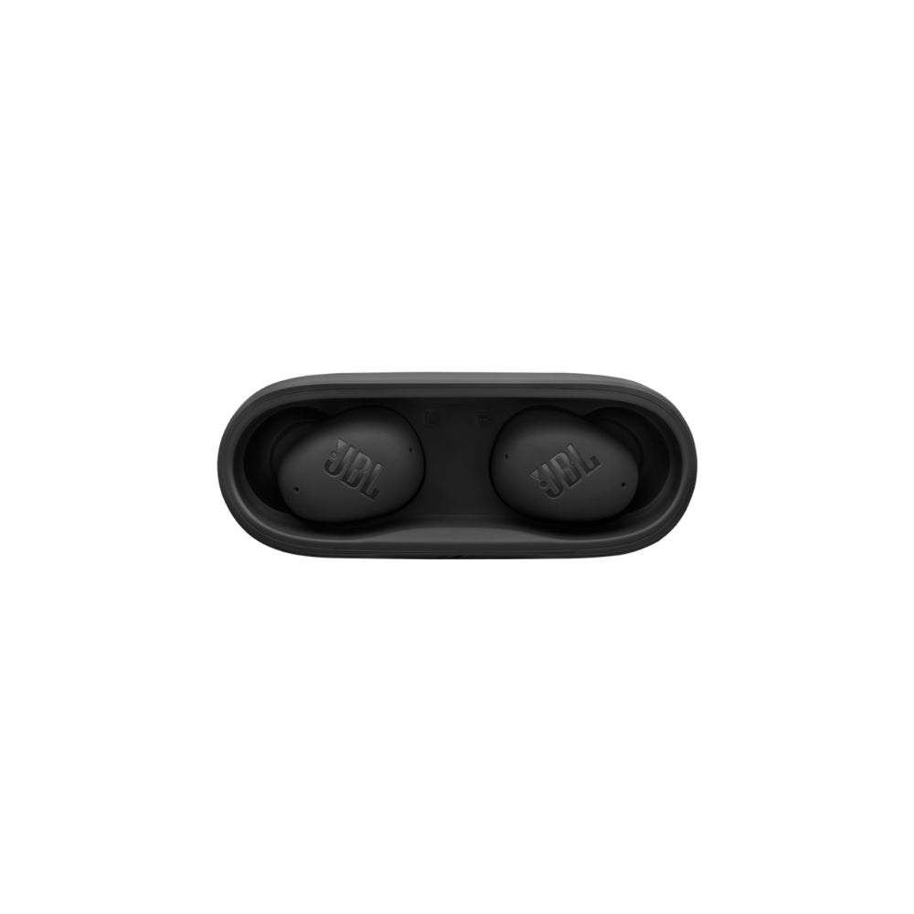 JBL Wave Buds 2 Trådlösa Earbuds Svart