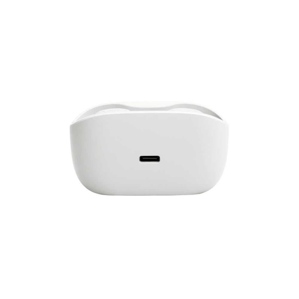 JBL Wave Buds 2 Trådlösa Earbuds Vit