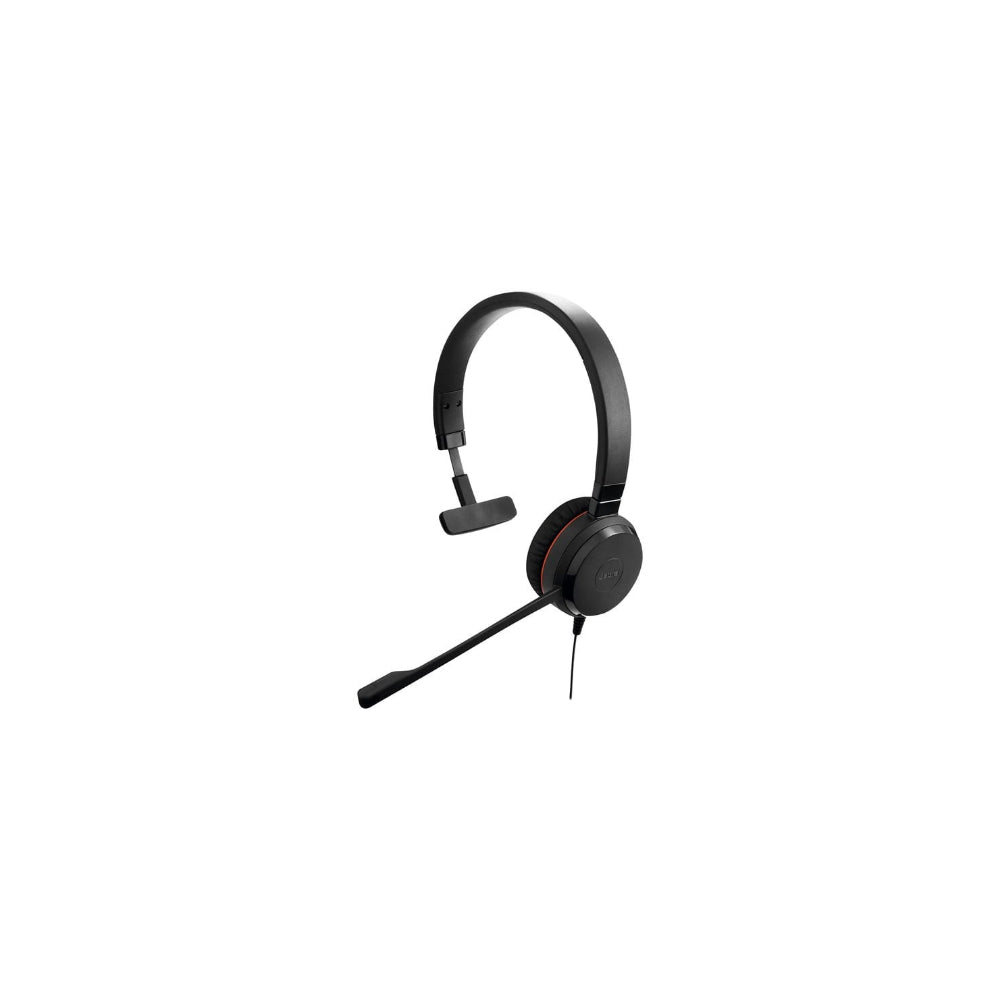 Jabra Evolve 20 Mono USB-C/A UC