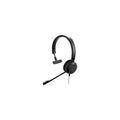 Jabra Evolve 20 Mono USB-C/A UC