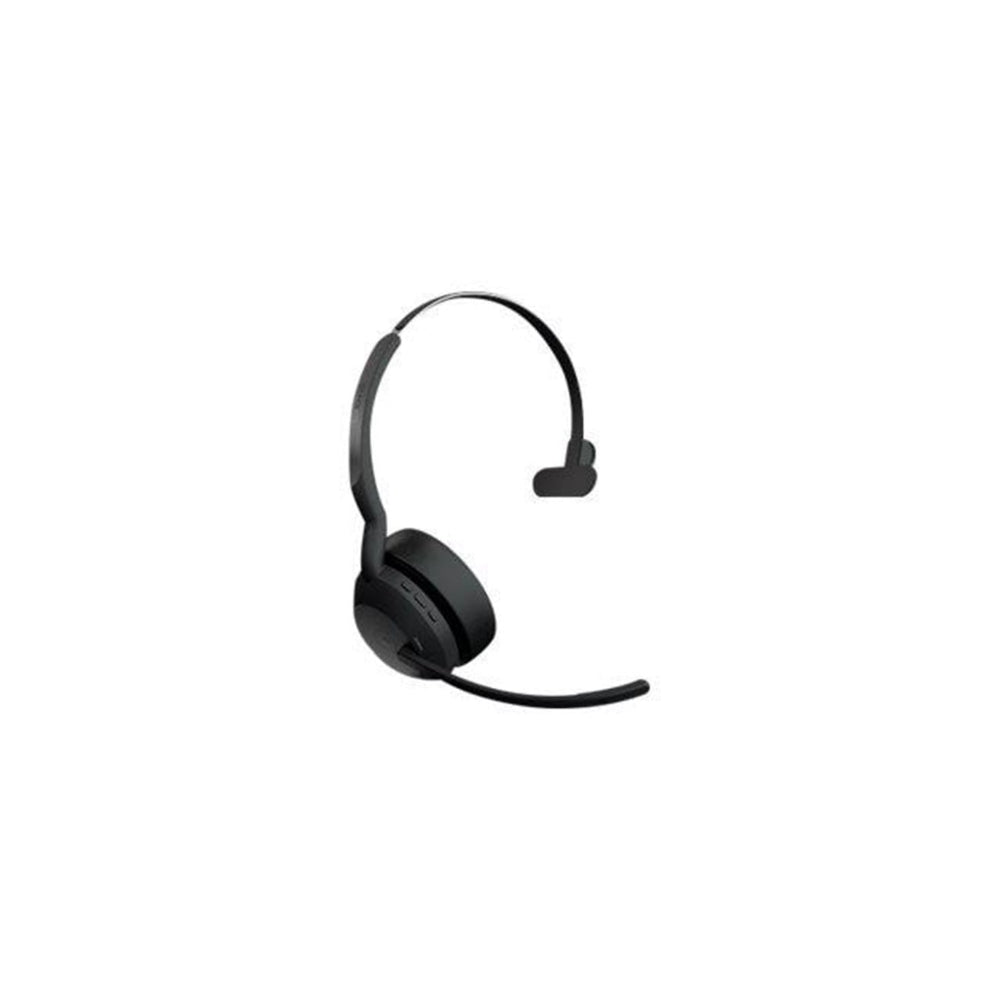 Jabra Evolve2 55 USB-A Microsoft Teams Mono Svart