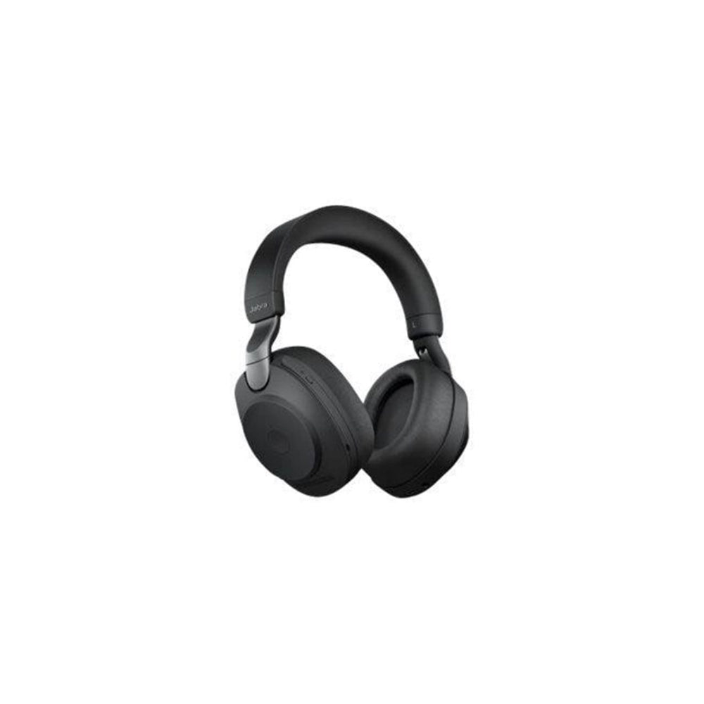 Jabra Evolve2 85 USB-C UC Stereo Svart