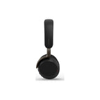 Jabra Evolve3 75 UC USB-A Link390a - Svart