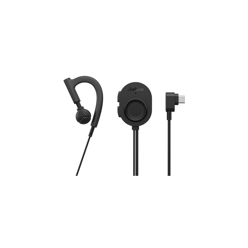Jabra Perform 10 Trådbundet Headset