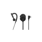 Jabra Perform 10 Trådbundet Headset