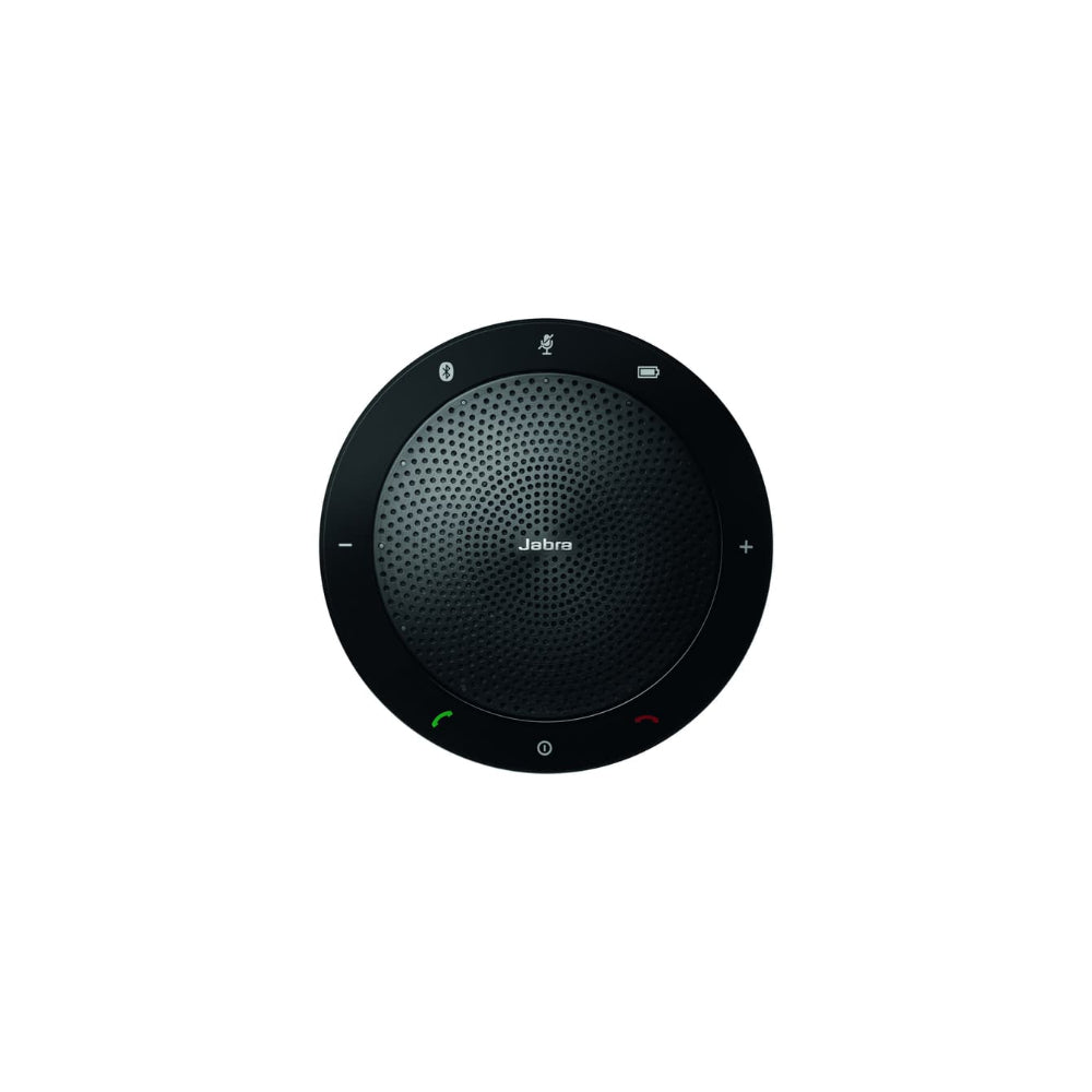 Jabra Speak 510+ MS 360 Link Högtalartelefon