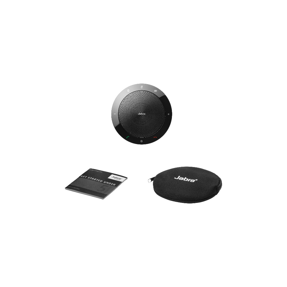 Jabra Speak 510 UCStationär Högtalartelefon