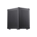 Jonsbo C6 mATX Svart