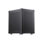 Jonsbo C6 mATX Svart