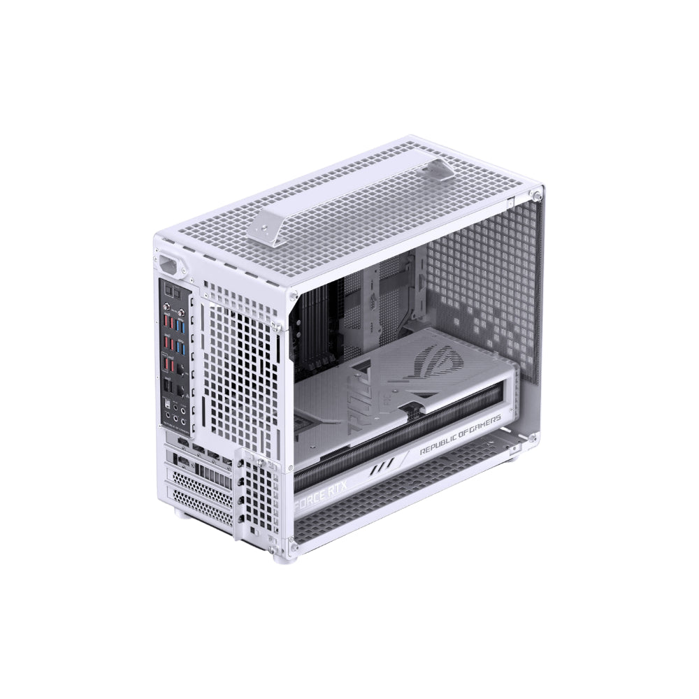Jonsbo Z20 Mesh Vit