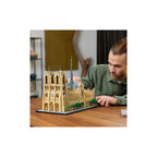 LEGO Architecture 21061 Notre-Dame de Paris