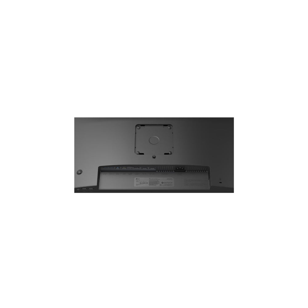 LG 24BA750-B 24" - USB-C 1920x1080 IPS 100Hz