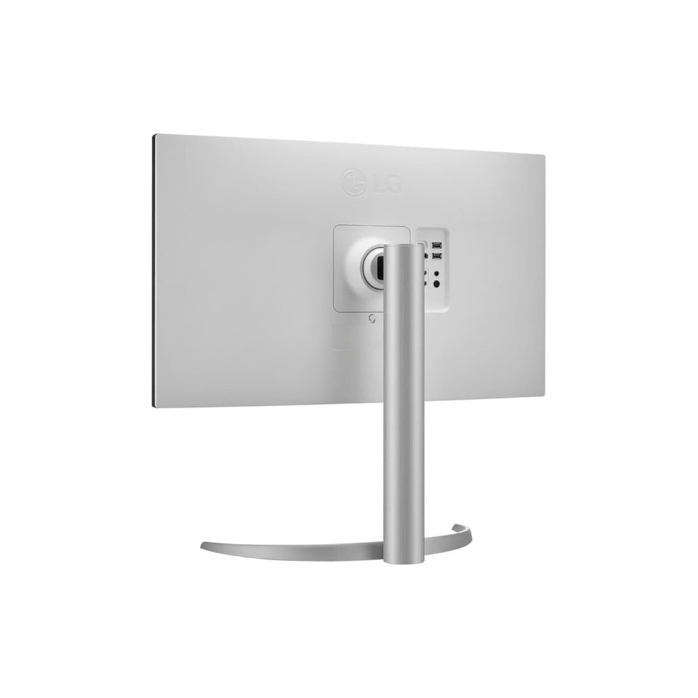 LG UltraFine 27UP850K-W 27"  - 3840x2160 IPS 60Hz