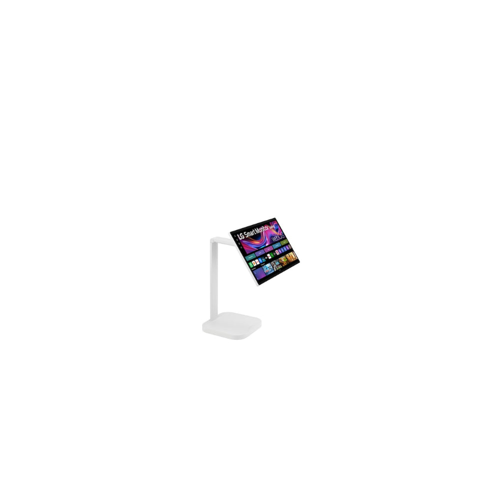 LG Smart Monitor 32U889SA 31.5" - Touch USB-C 3840x2160 IPS 60Hz