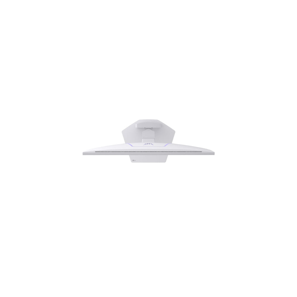 LG UltraGear Smart Monitor 32G810SA-W 31.5" - USB-C 3840x2160 IPS 144Hz