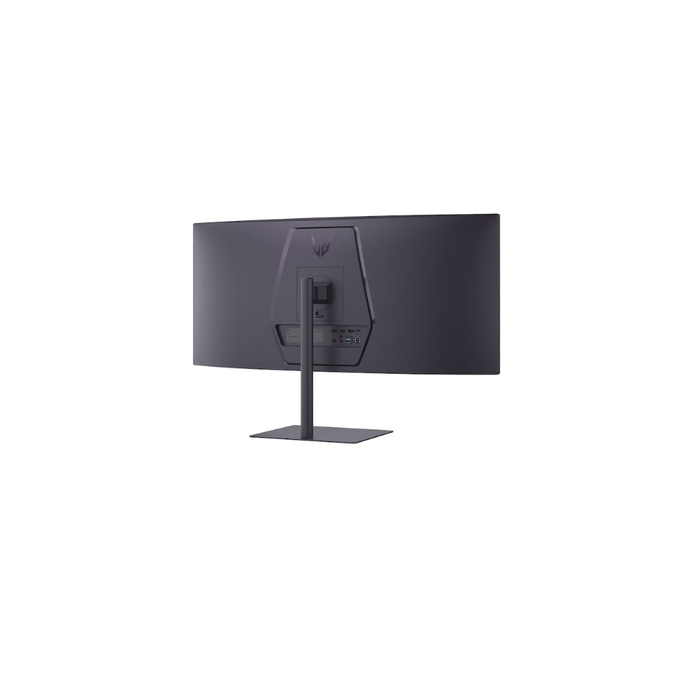 LG UltraGear 34G630A 34" - Böjd Ultrawide 3440x1440 VA 240Hz