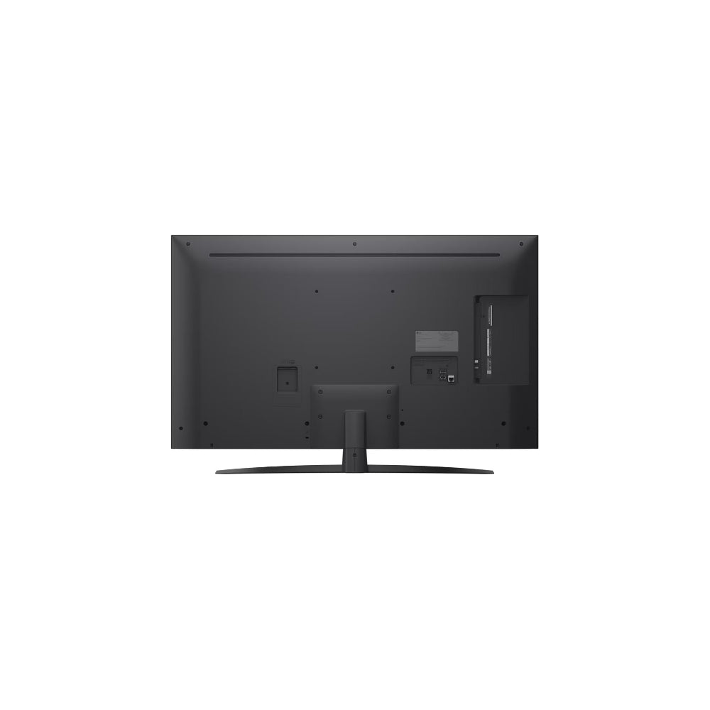LG 43NANO81A6A 43" - DLED 4K