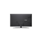 LG 43NANO81A6A 43" - DLED 4K