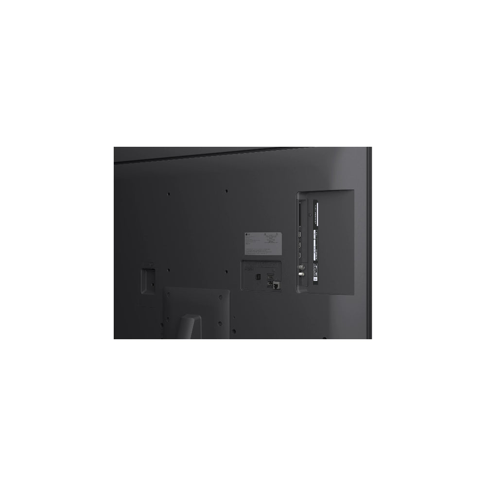 LG 43NANO81A3A 43" - LED 4K