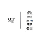 LG OLED55G51LW 55" - OLED 4K